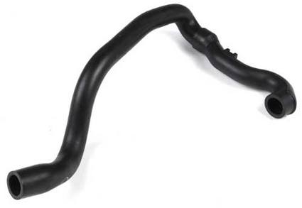 Volvo Oil Trap Inlet Hose (From Head) 1271654